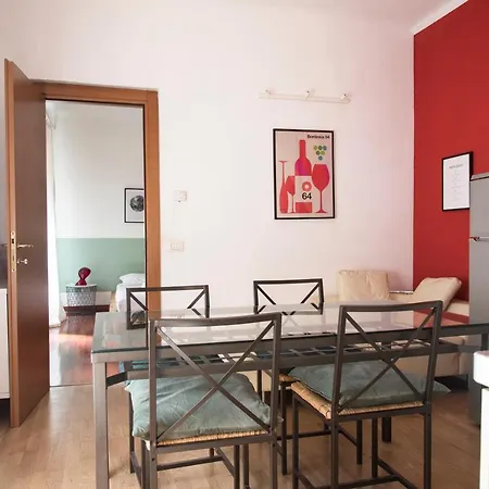 Youhosty - Corso Ticinese 78 Appartamento Milano