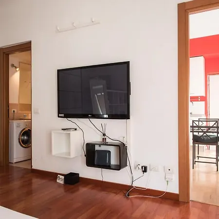 Youhosty - Corso Ticinese 78 Appartamento
