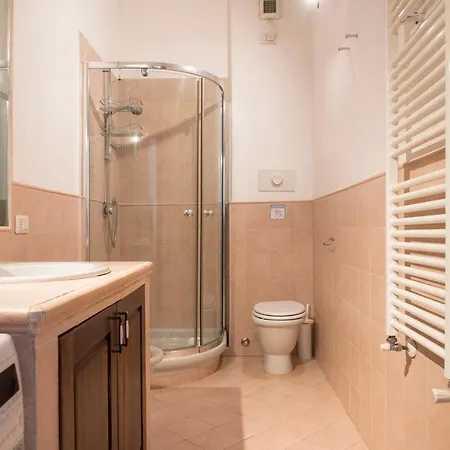 Appartamento Youhosty - Corso Ticinese 78 Milano