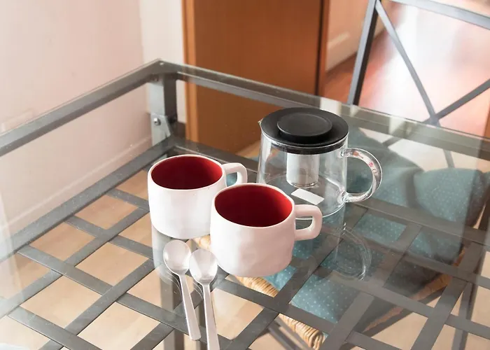 Apartamento Youhosty - Corso Ticinese 78