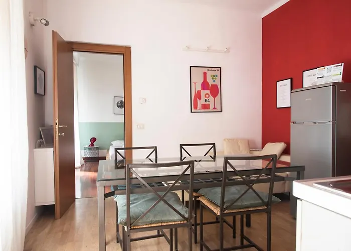 Youhosty - Corso Ticinese 78 Apartamento Milão