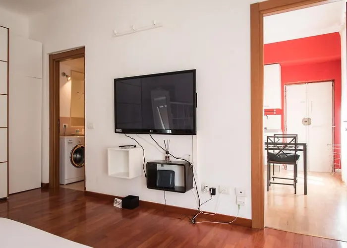 Youhosty - Corso Ticinese 78 Apartamento