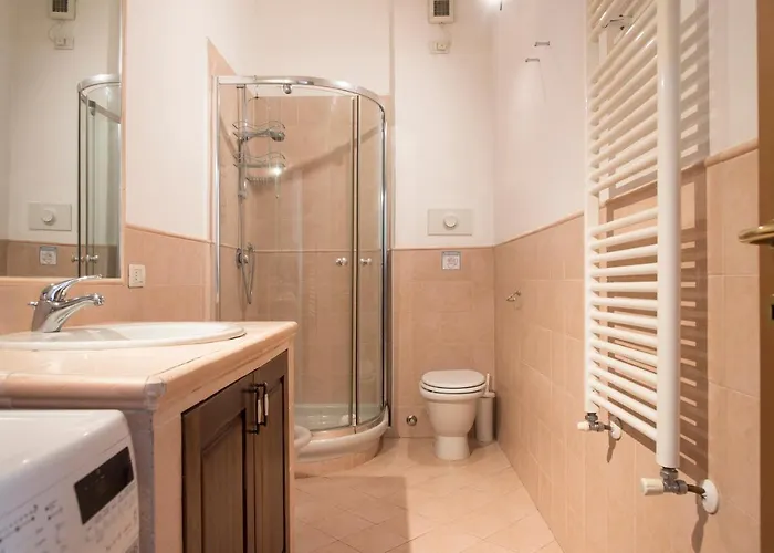 Apartamento Youhosty - Corso Ticinese 78 Milão