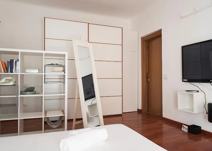 Apartamento Youhosty - Corso Ticinese 78