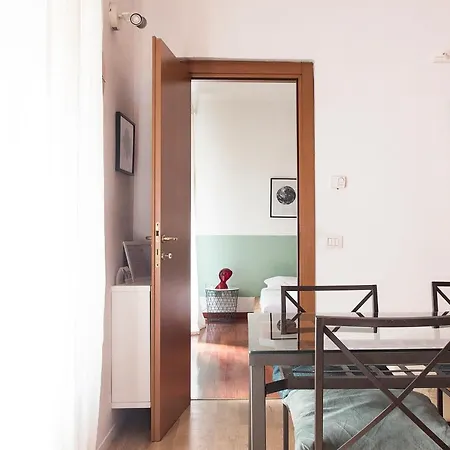 Appartement Youhosty - Corso Ticinese 78 Milan