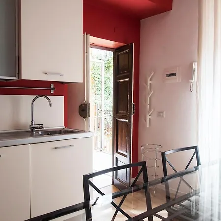 Lejlighed Youhosty - Corso Ticinese 78
