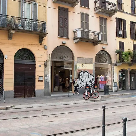 Youhosty - Corso Ticinese 78 Appartement